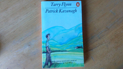 Patrick Kavanagh / Tarry Flynn