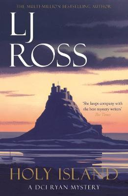 L. J. Ross / Holy Island