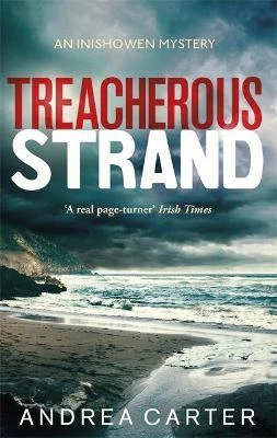 Andrea Carter / Treacherous Strand