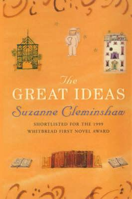 Suzanne Cleminshaw / The Great Ideas