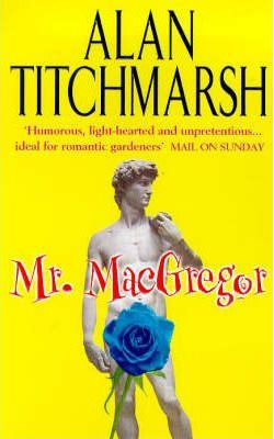 Alan Titchmarsh / Mr. MacGregor