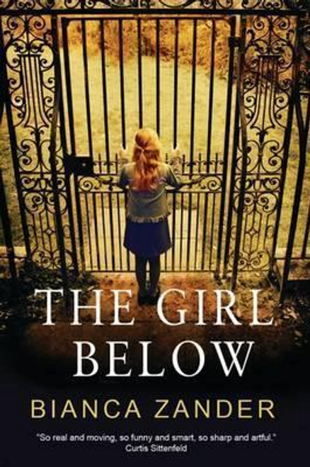 Bianca Zander / The Girl Below