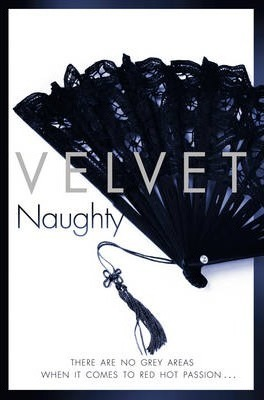 Velvet: Naughty