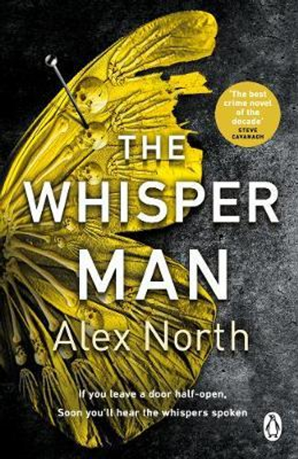 North, Alex / The Whisper Man