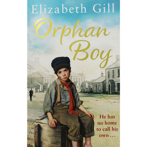 Elizabeth Gill / Orphan Boy