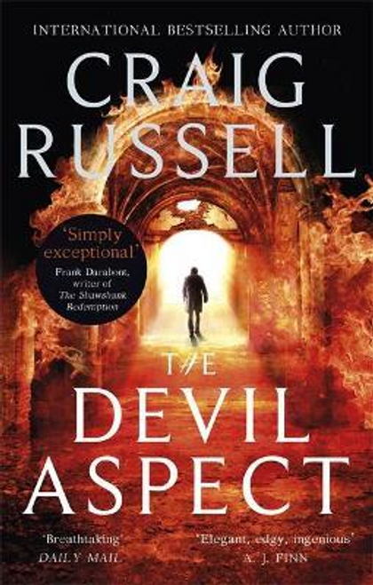 Russell, Craig / The Devil Aspect