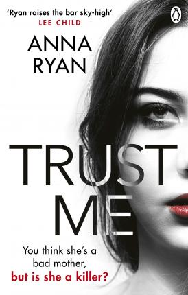 Anna Ryan / Trust Me