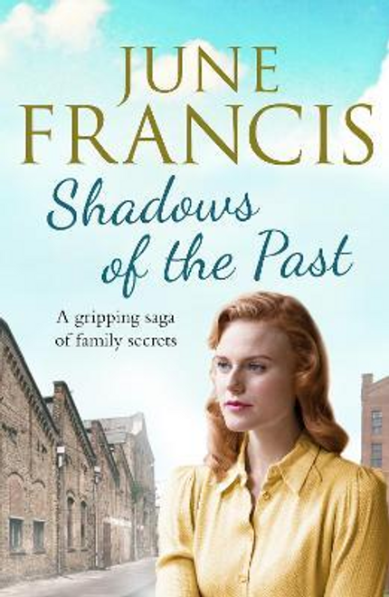 June Francis / Shadows of the Past