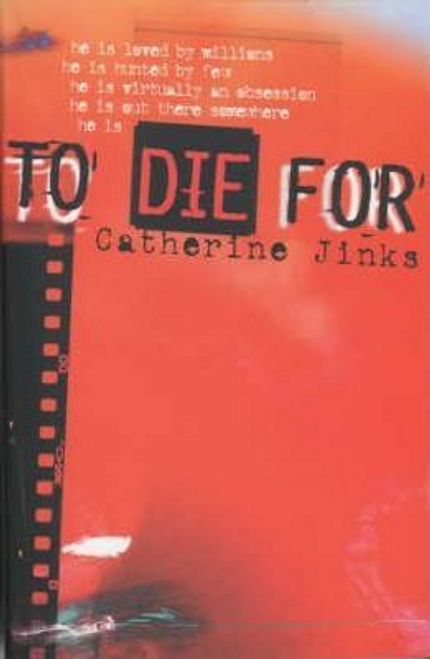 Catherine Jinks / To Die For