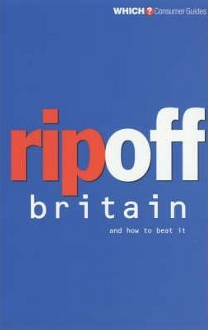 Phil Evans / Rip Off Britain