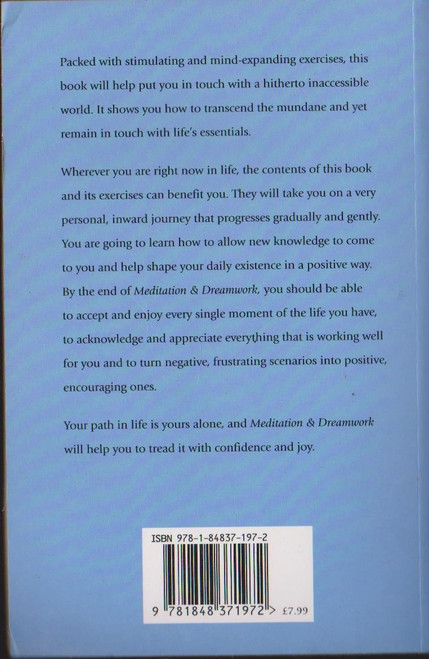 Tara Ward / Meditation & Dreamwork