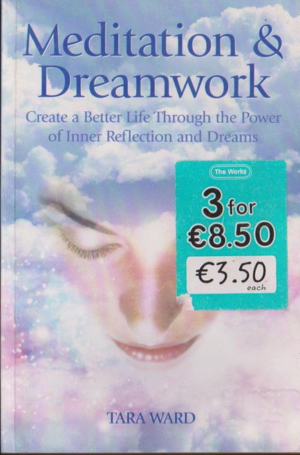 Tara Ward / Meditation & Dreamwork