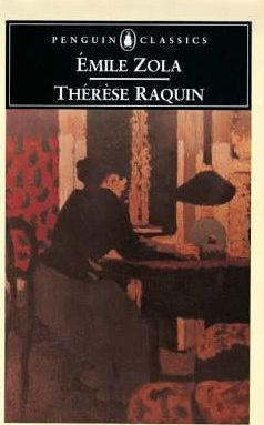 Emile Zola / Therese Raquin