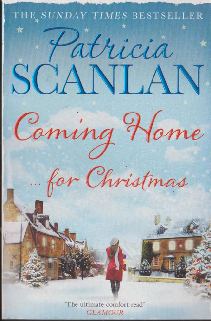 Patricia Scanlan / Coming Home for Christmas