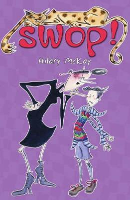 Hilary McKay / Swop!
