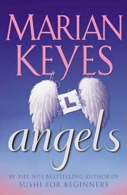Marian Keyes / Angels (Large Paperback)