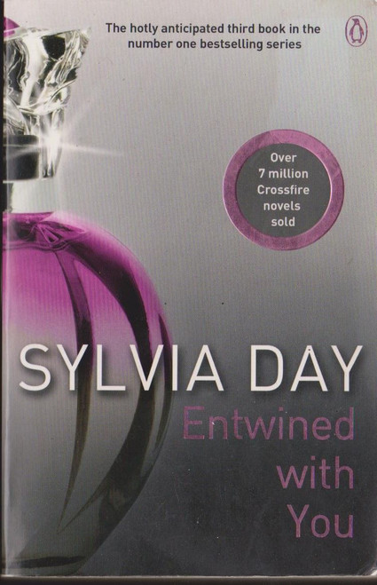 Silvia Day / Entwined with you