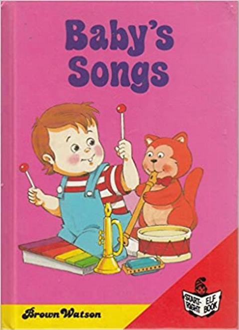 Brown Watson / Baby's Songs