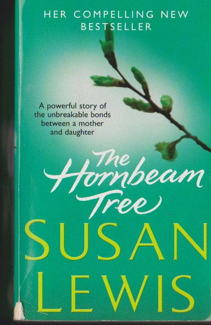 Susan Lewis / The Hornbeam Tree