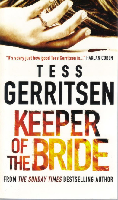 Tess Gerritsen / Keeper of the Bride