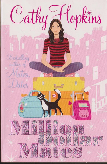 Cathy Hopkins / Million Dollar Mates