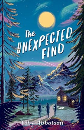 Toby Ibbotson / The Unexpected Find
