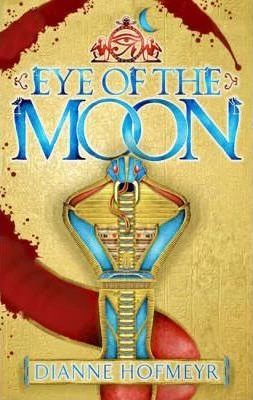 Dianne Hofmeyr / Eye of the Moon