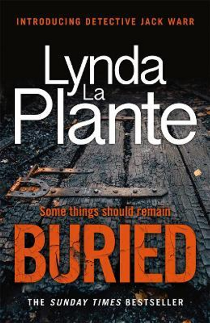 Lynda La Plante / Buried