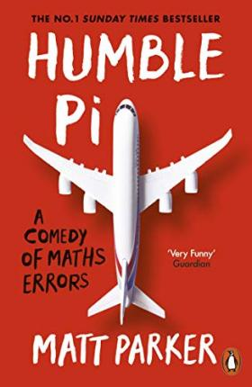 Matt Parker / Humble Pi