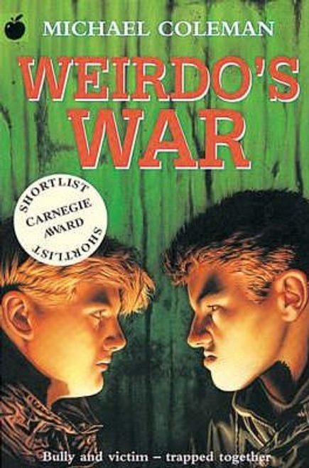 Michael Coleman / Weirdos War
