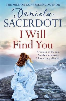 Daniela Sacerdoti / I Will Find You
