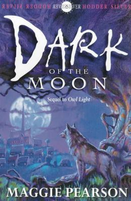 Maggie Pearson / Dark Of The Moon