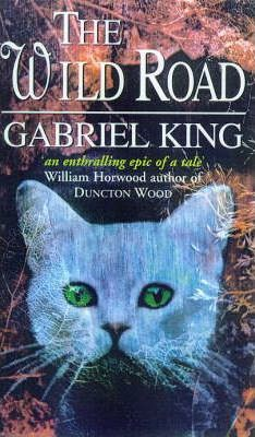 Gabriel King / The Wild Road