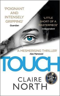 Claire North / Touch