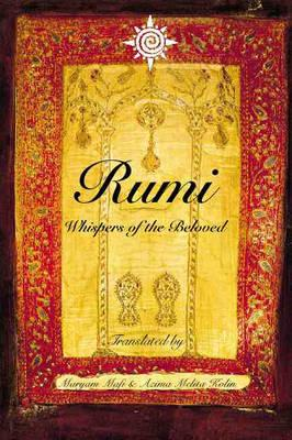 Maryam Mafi / Rumi: Whispers of the Beloved