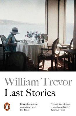 William Trevor / Last Stories