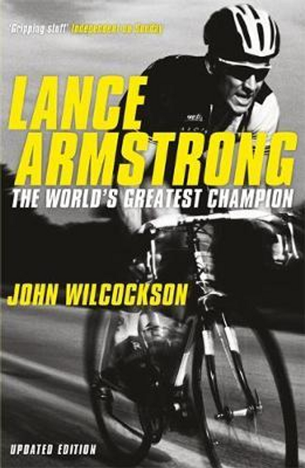 Wilcockson, John / Lance Armstrong
