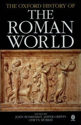 John Boardman / The Oxford History of the Roman World