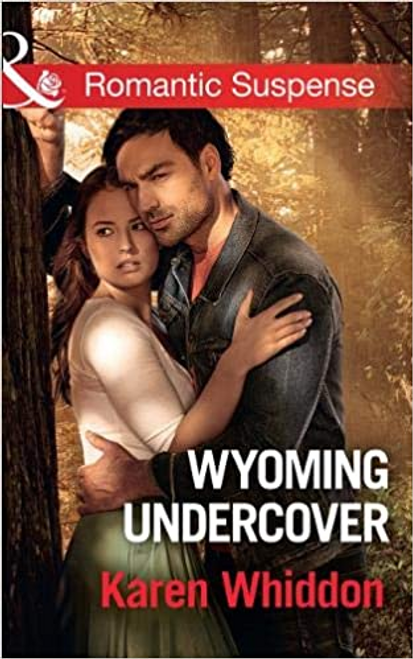 Mills & Boon / Wyoming Undercover
