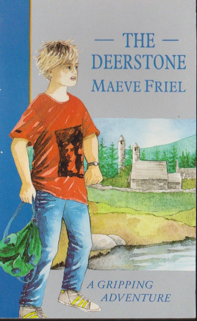 Maeve Friel / The Deerstone