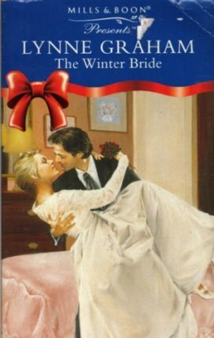 Mills & Boon / Presents / The Winter Bride