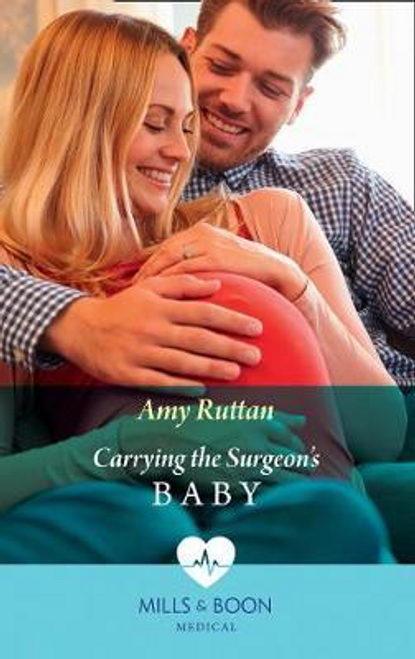 Mills & Boon / Medical / Carrying The Surgeon's Baby