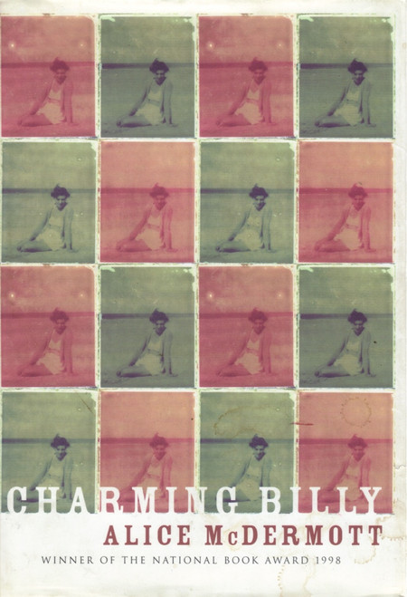 Alice McDermott / Charming Billy