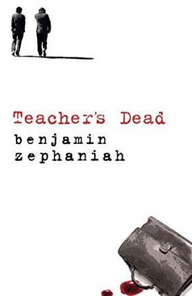 Benjamin Zephaniah / Teacher's Dead
