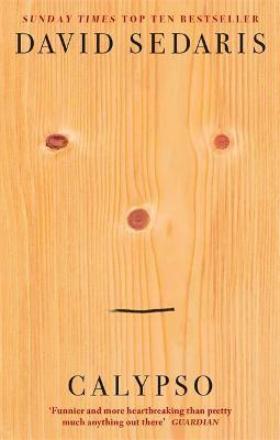 David Sedaris / Calypso