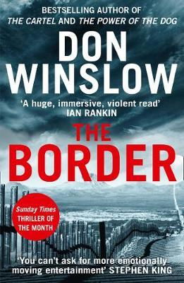 Don Winslow / The Border