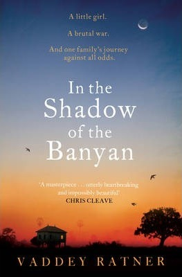 Vaddey Ratner / In The Shadow Of The Banyan