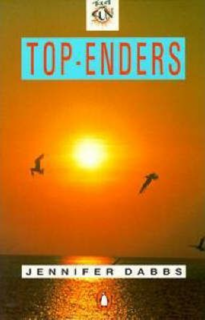 Jennifer Dabbs / Top-Enders