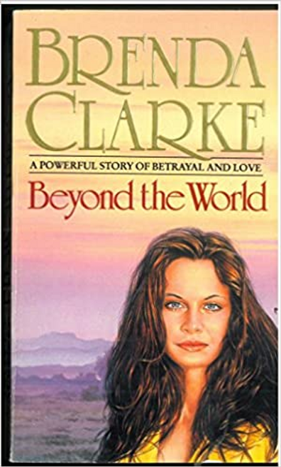 Brenda Clarke / Beyond the World