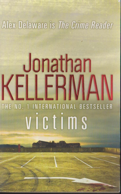 Jonathan Kellerman / Victims (Alex Delaware Series - Book 27)